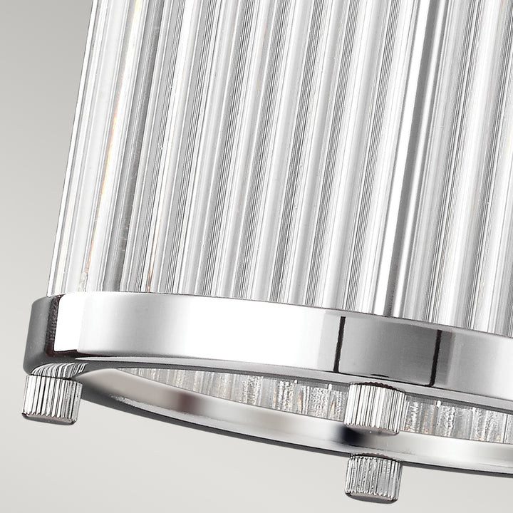 Pendul Paulson 1 lt Chrome