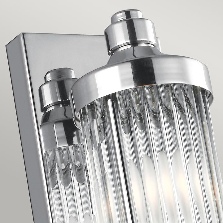 Pendul Paulson 4 lt Chrome