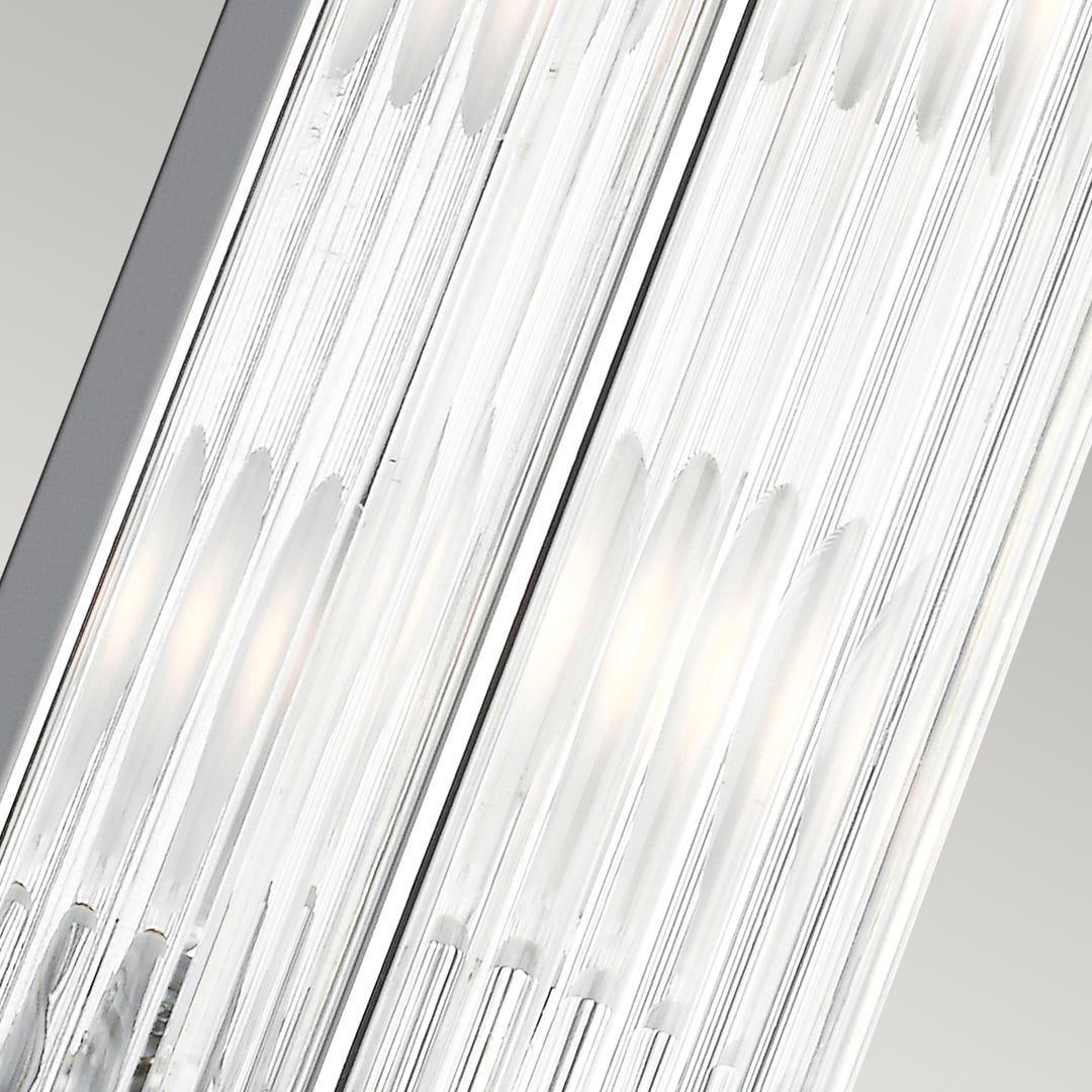 Pendul Paulson 4 lt Chrome