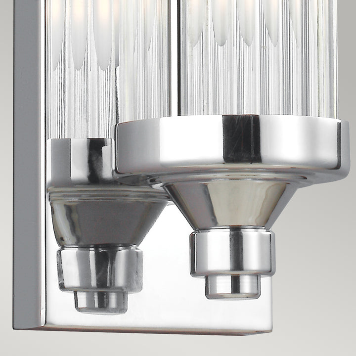 Pendul Paulson 4 lt Chrome
