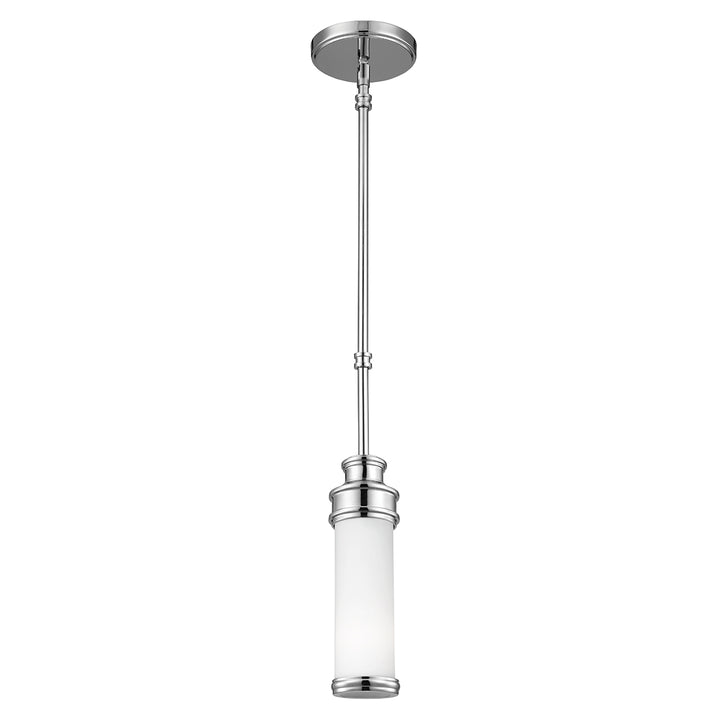 Pendul Payne 1 lt crom polisat