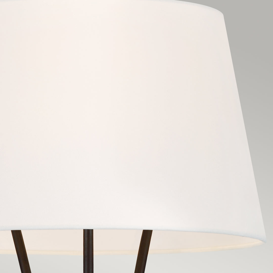Lampadar Penny 1 lt Fier antichizat