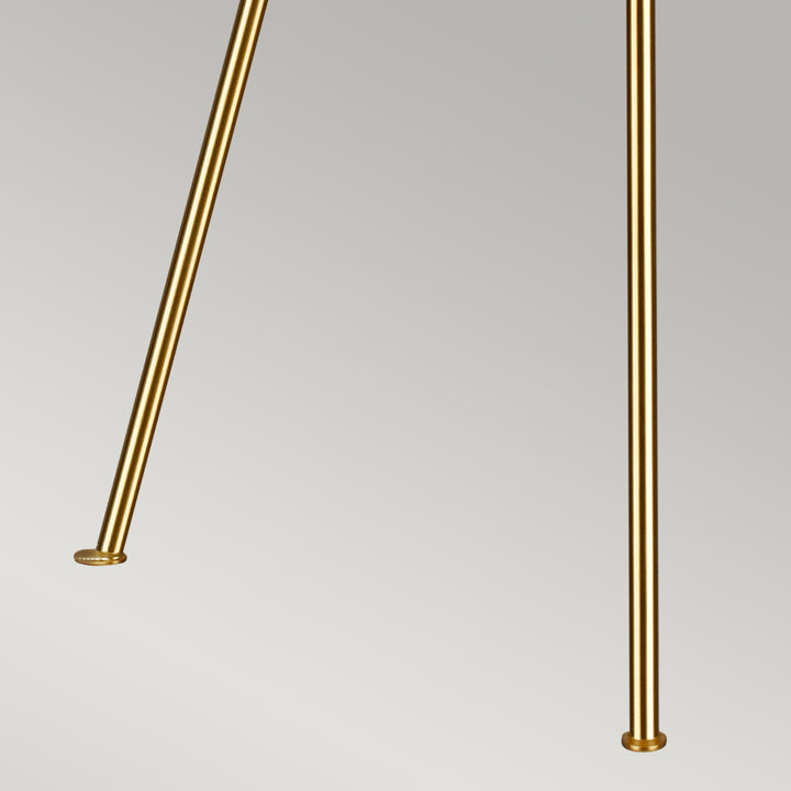 Lampadar Penny 1 lt Alamă lustruită