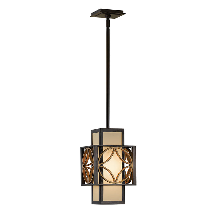 Pendul Remy 1 lt Heritage bronz/Parissiene auriu