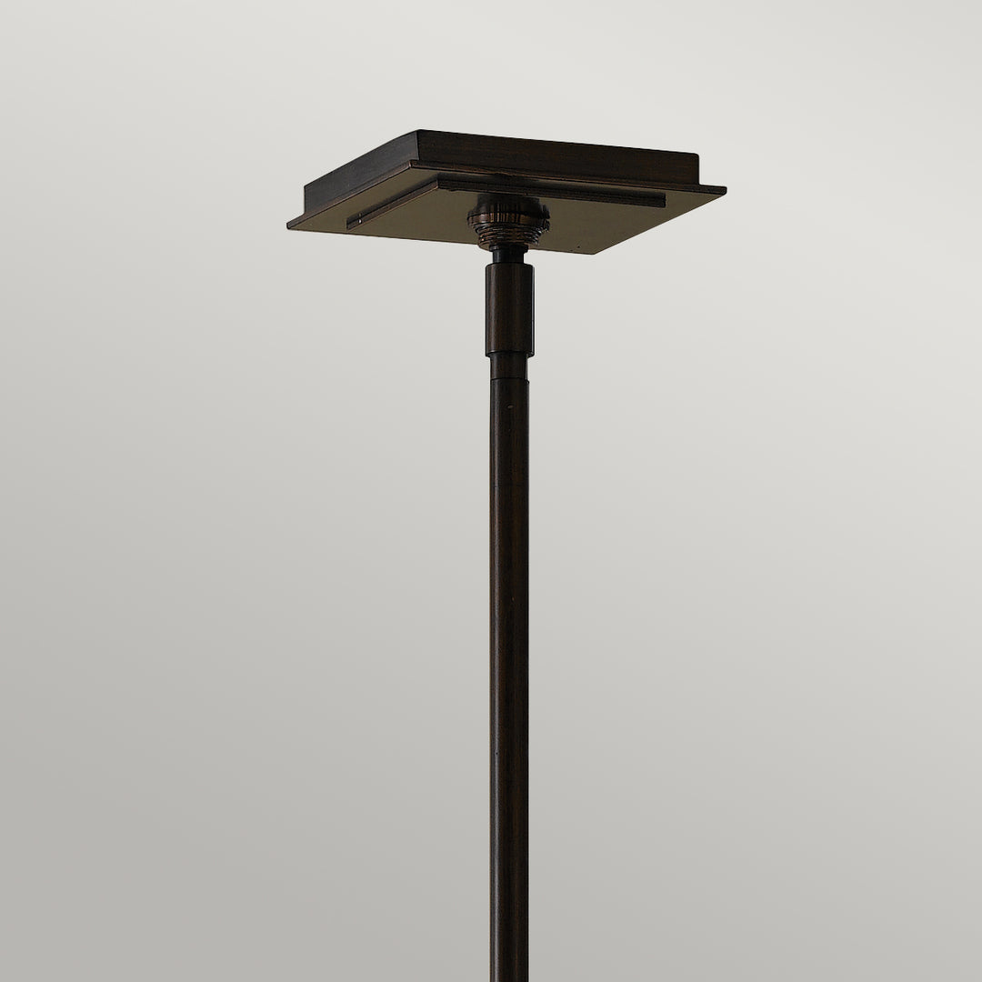 Pendul Remy 1 lt Heritage bronz/Parissiene auriu