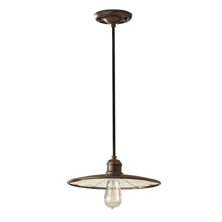 Pendul Urban Renewal 1 lt Astral bronz
