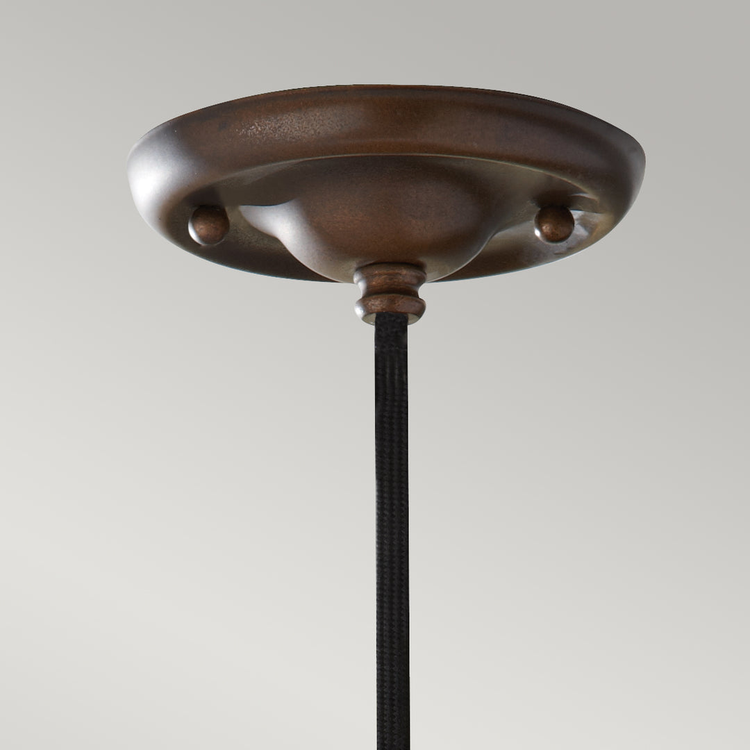 Pendul Urban Renewal 1 lt Astral bronz