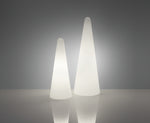 Lampadar Cono Slide