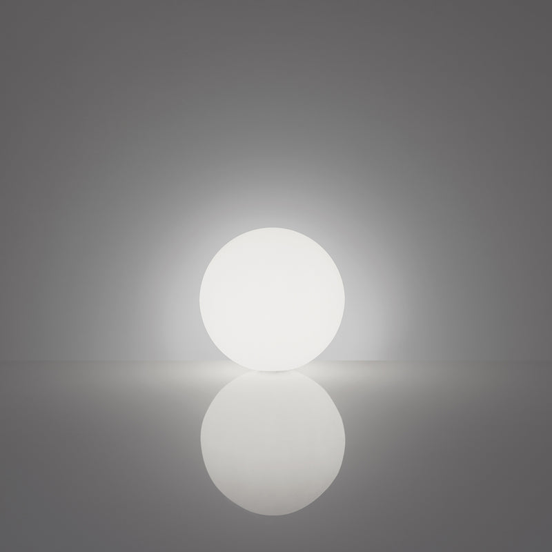 Lampadar Globo Slide pentru interior si exterior