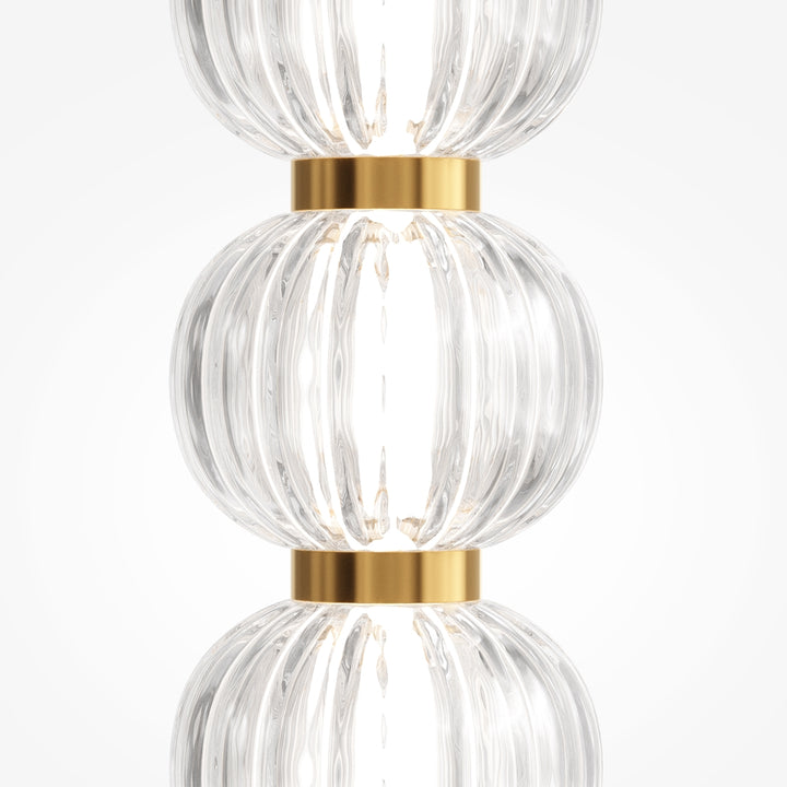 Lampadar Amulet by Maytoni