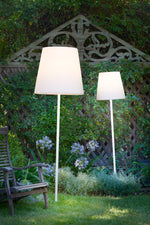 Lampadar exterior Fiaccola Ali Baba Slide