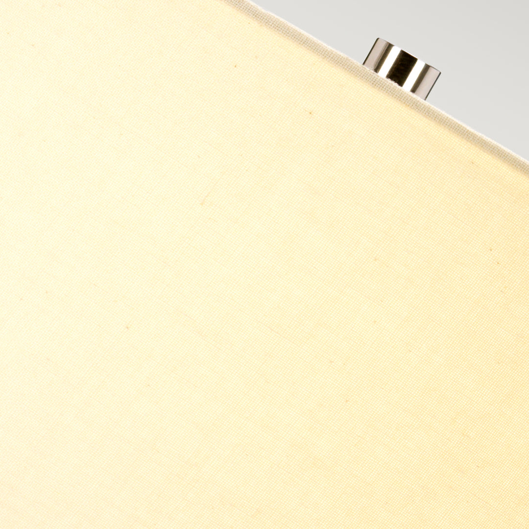 Lampa de masa Grange Park 1 lt gri/Brown