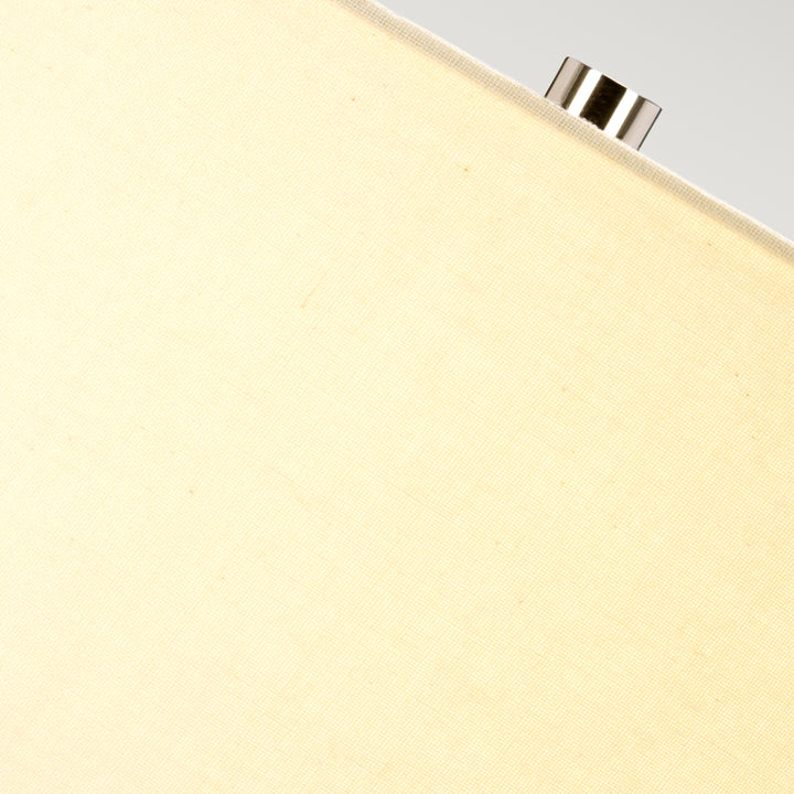 Lampa de masa Grange Park 1 lt gri/Brown
