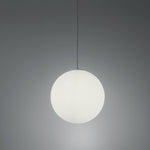Lustra Globo Hanging Slide