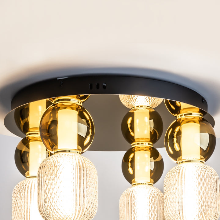 Plafoniera Drop by Maytoni