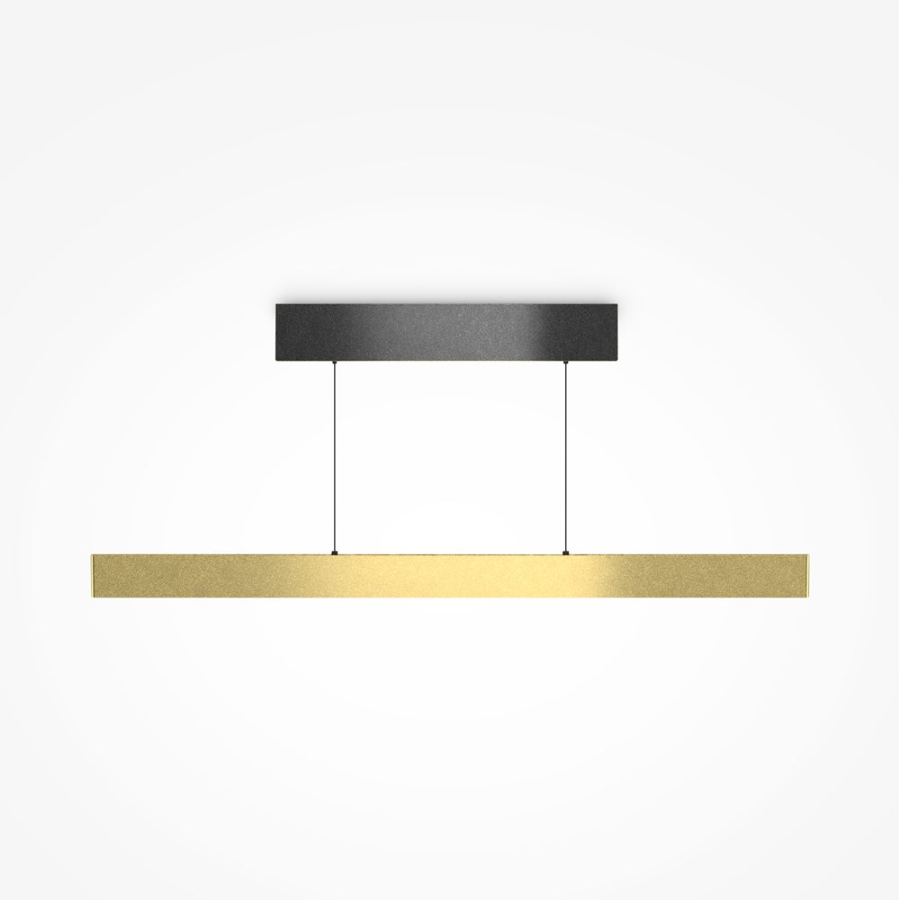 Pendul  Euphoria P109PL-36W2.7-6K-BS