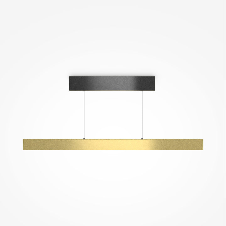 Pendul  Euphoria P109PL-36W2.7-6K-BS