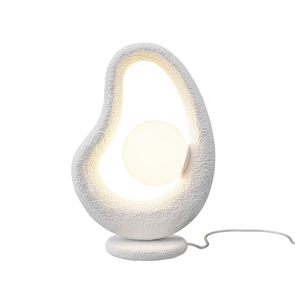 Lampa de masa Opus MOD380TL-01W