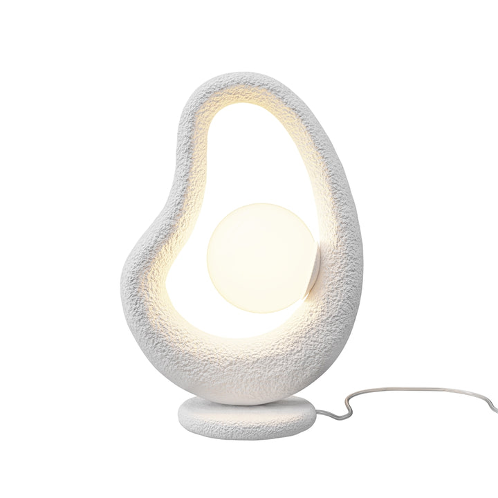 Lampa de masa Opus MOD380TL-01W