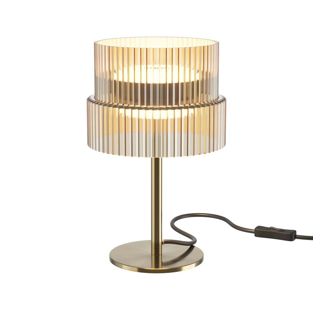 Lampa de masa Scala MOD496TL-L12BZK