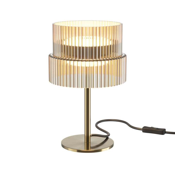 Lampa de masa Scala MOD496TL-L12BZK