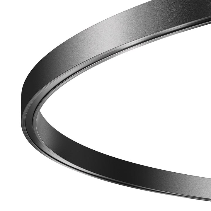 Sina rotunda cu sectiune 650 mm Flarity TRX154-R-D650-B