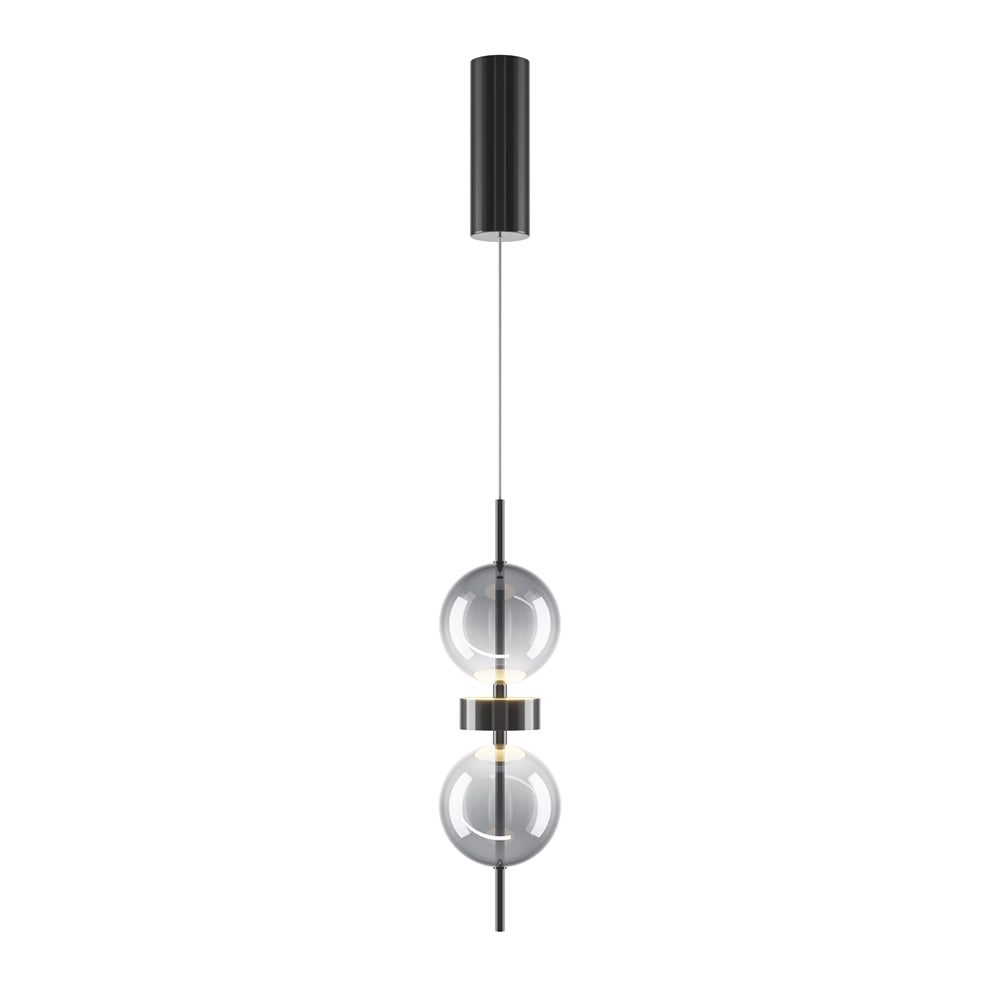 Pendul  Double Moon MOD478PL-L8B3K