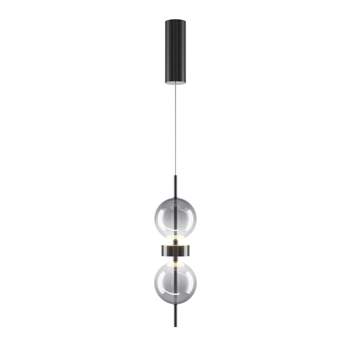 Pendul  Double Moon MOD478PL-L8B3K