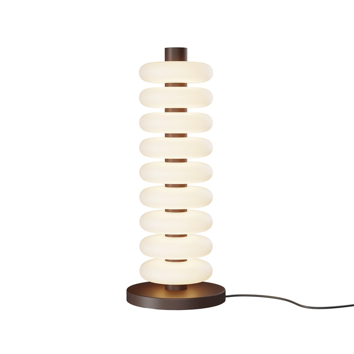 Lampadar Nuvem MOD497FL-L19BRK
