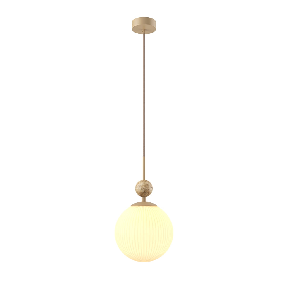 Pendul  TAVO MOD453PL-01BG