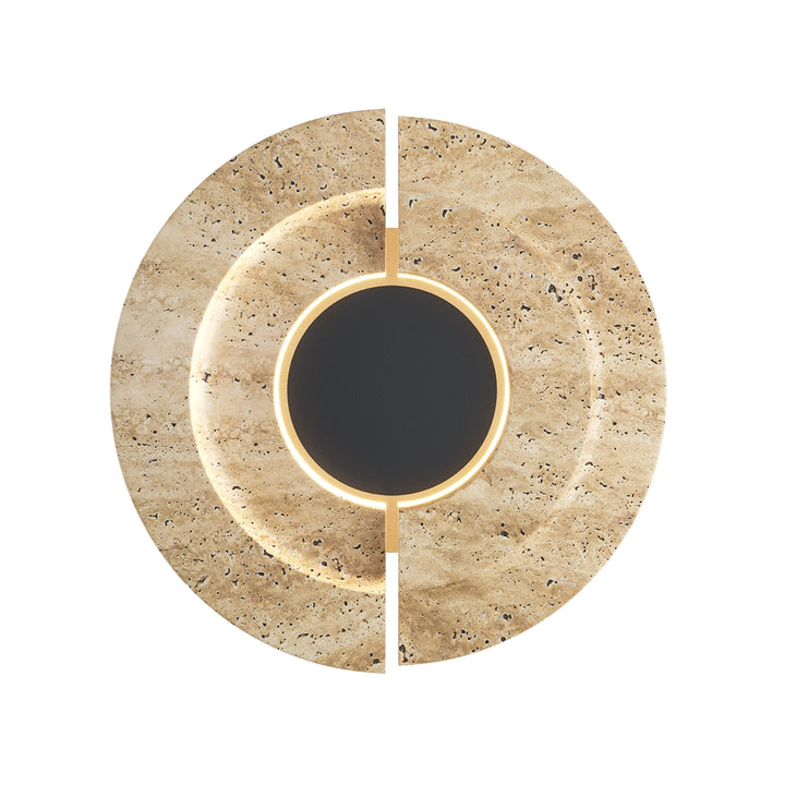 Aplica de perete Daylight MOD462WL-L10BG3K
