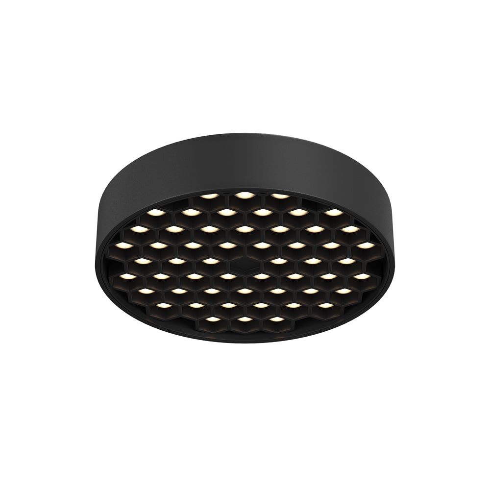 Fagure pentru spot rotund led Meli C155CL-11W3K-B