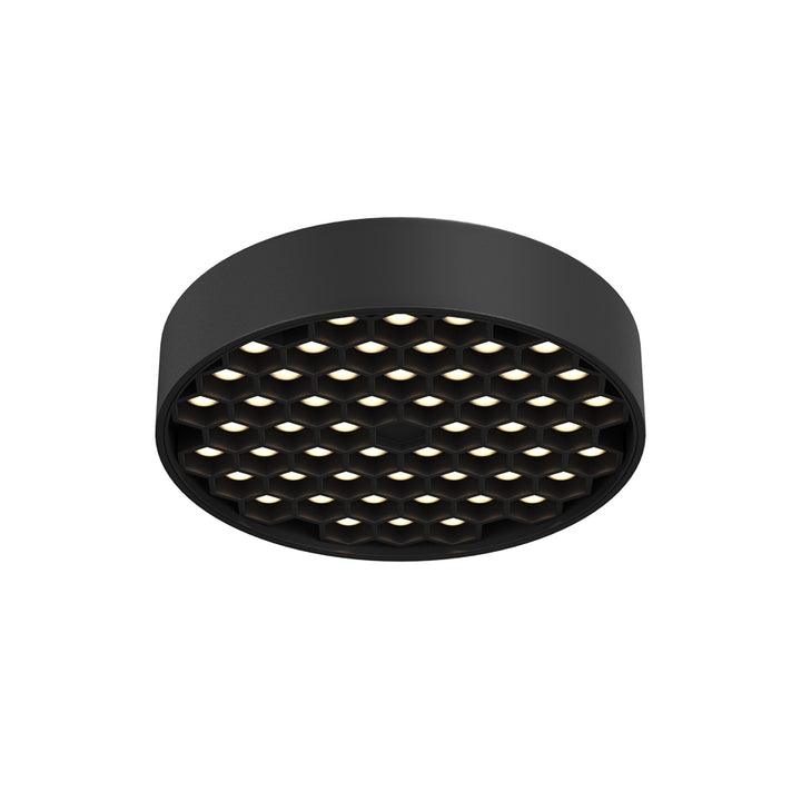 Fagure pentru spot rotund led Meli C155CL-11W3K-B