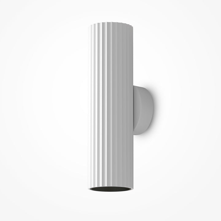 Aplica de perete Calipso C106WL-02-GU10-W