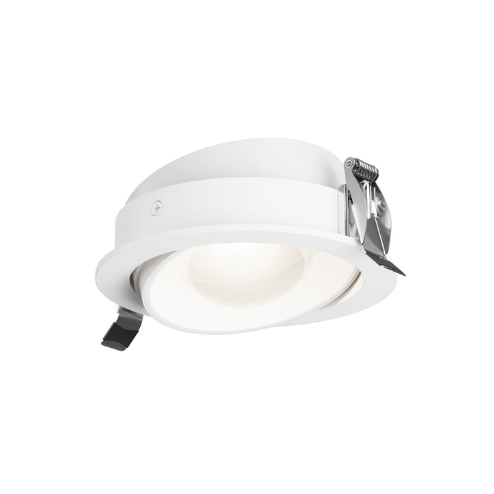 Spot incastrat Lens DL105-12W3K-W