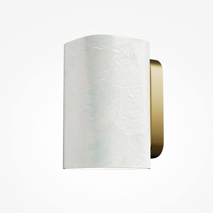 Aplica de perete Maris MOD499WL-01G