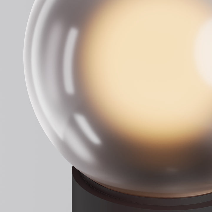 Lampă LED portabilă pentru exterior, cu acumulator reîncărcabil Elyra O167TL-L3BRK