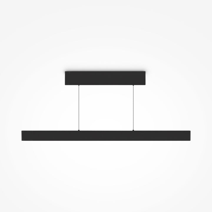 Pendul  Euphoria P109PL-36W2.7-6K-B