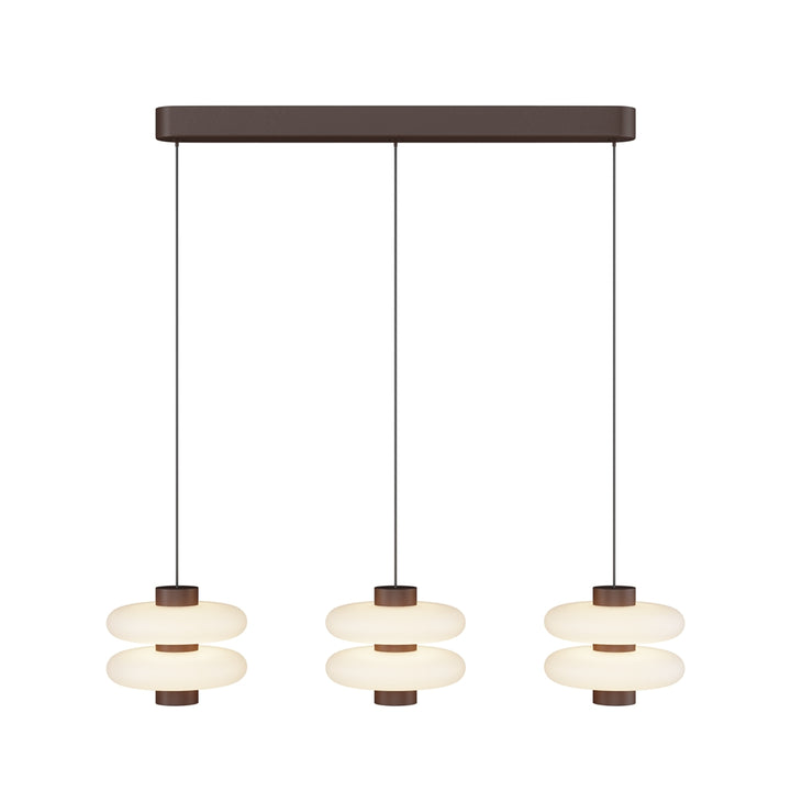 Lustra Nuvem MOD497PL-L23BRK