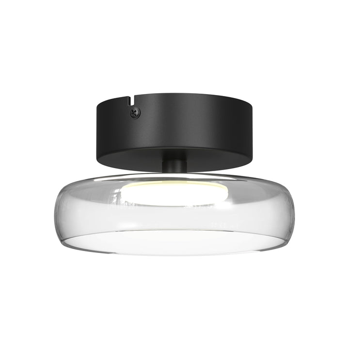 Plafoniera Float MOD498CL-L13BK