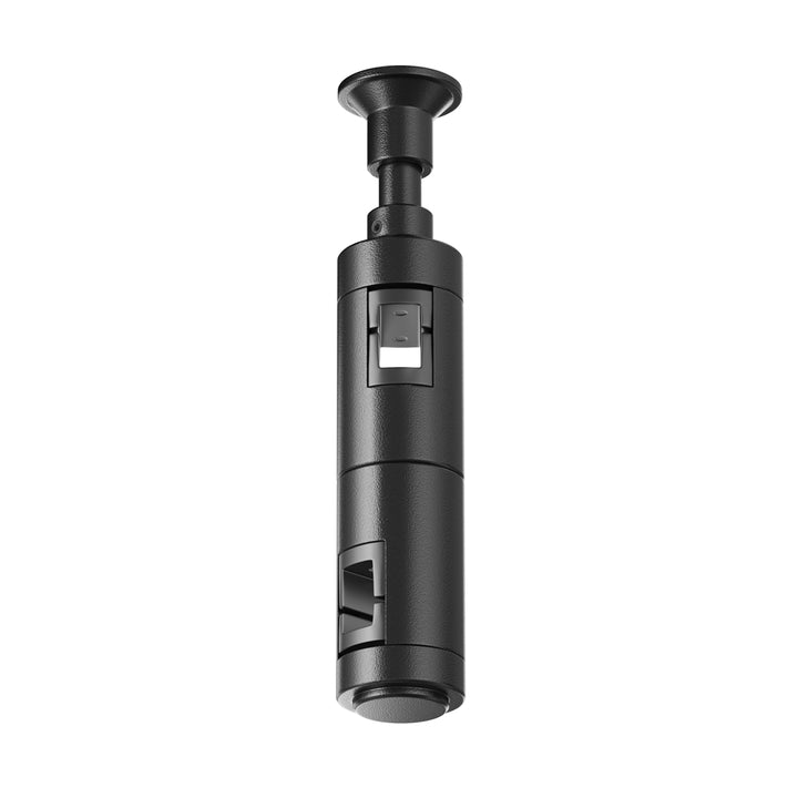 Suport dublu de perete pentru sina Flarity TRA155CW-D1-B