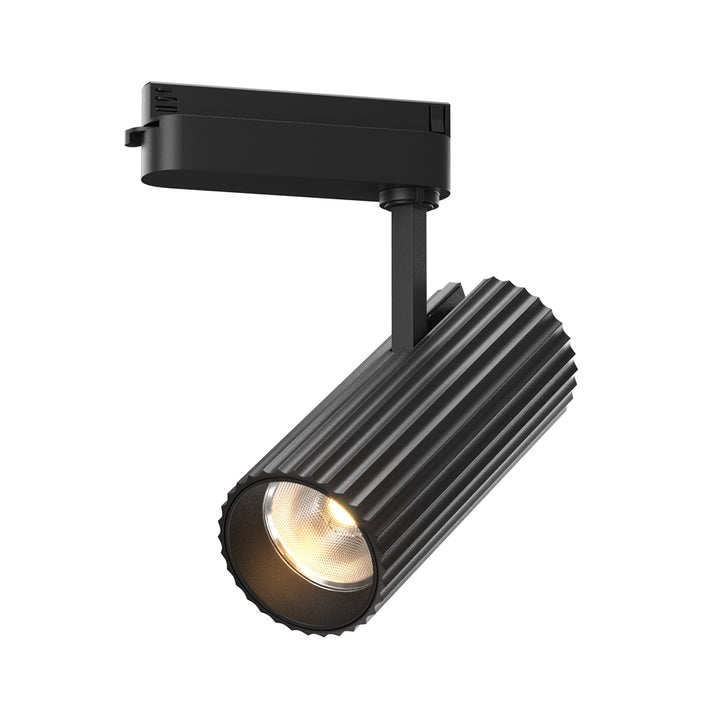 Spot pentru sina Trinity Calipso TR250-30W3K-B