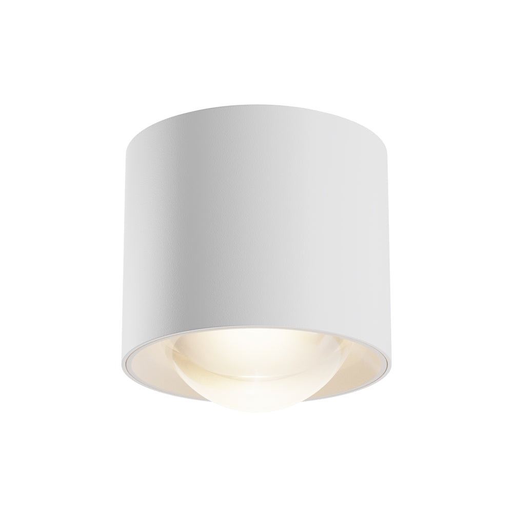 Spot aplicat Lens C217CL-15W3K-W