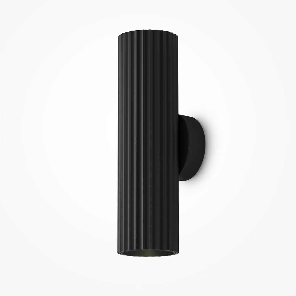 Aplica de perete Calipso C106WL-02-GU10-B