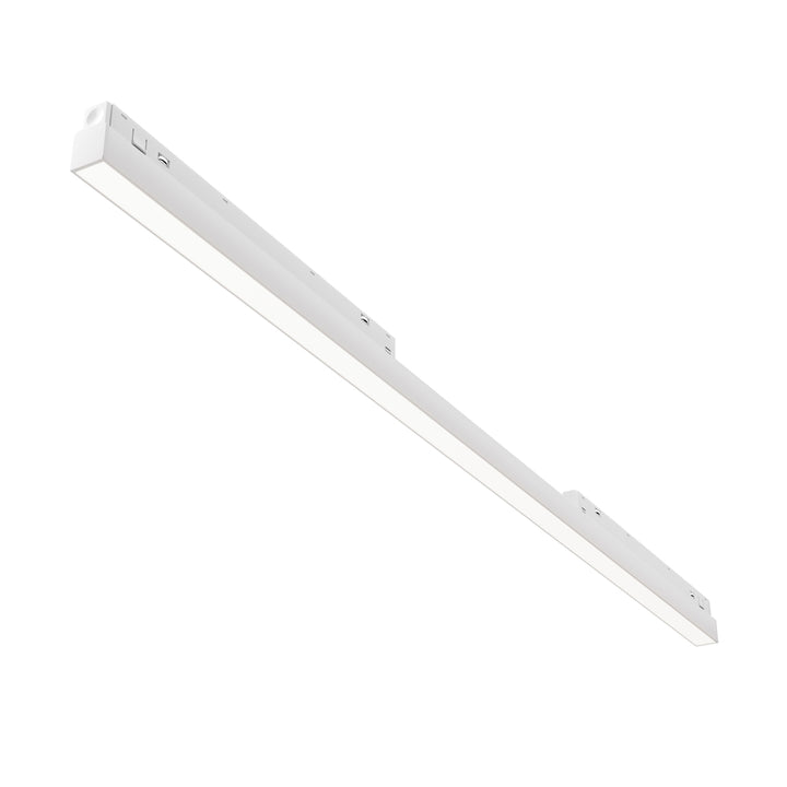 Spot pentru sina Exility Basis TR030-4-30WTW-DD2-W