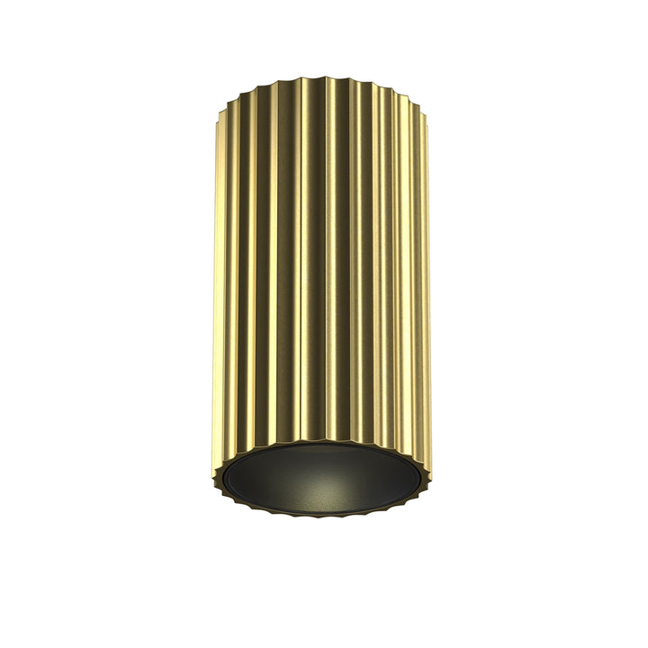Spot aplicat Calipso C106CL-01-GU10-BS