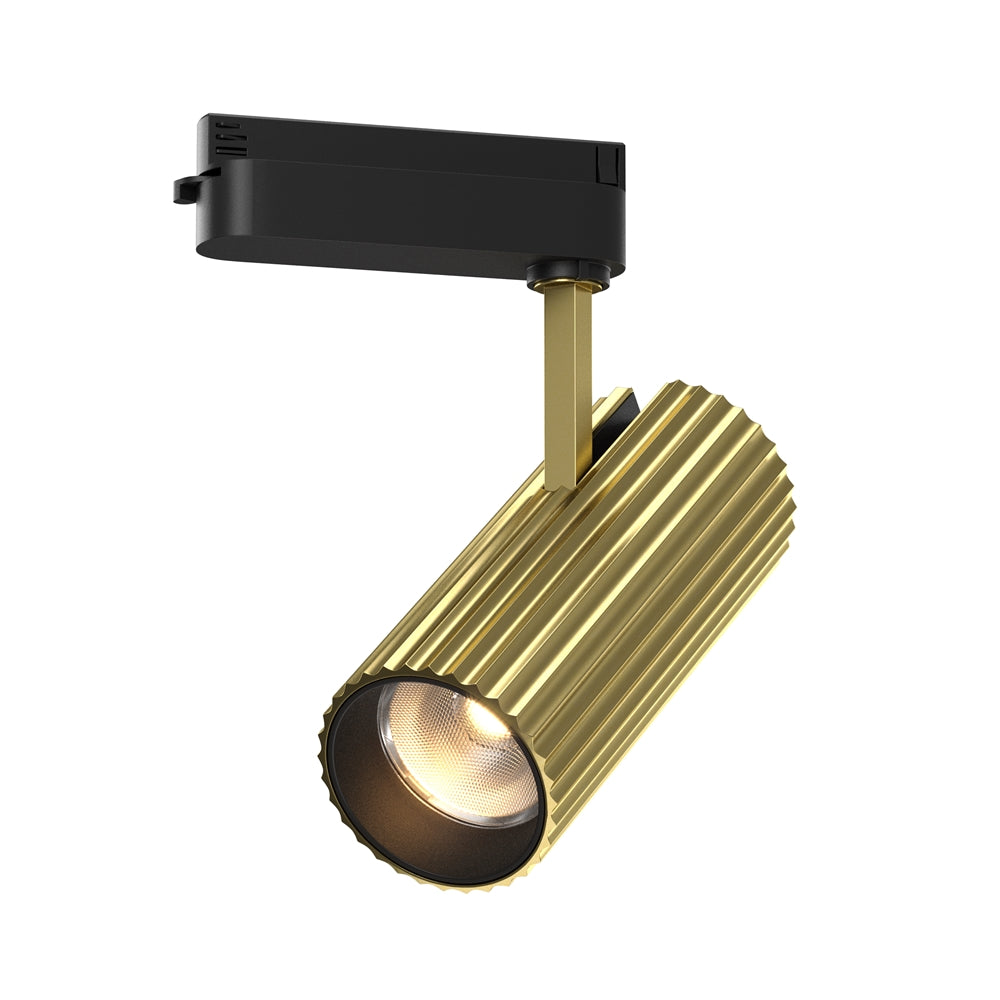 Spot pentru sina Trinity Calipso TR250-30W3K-BS