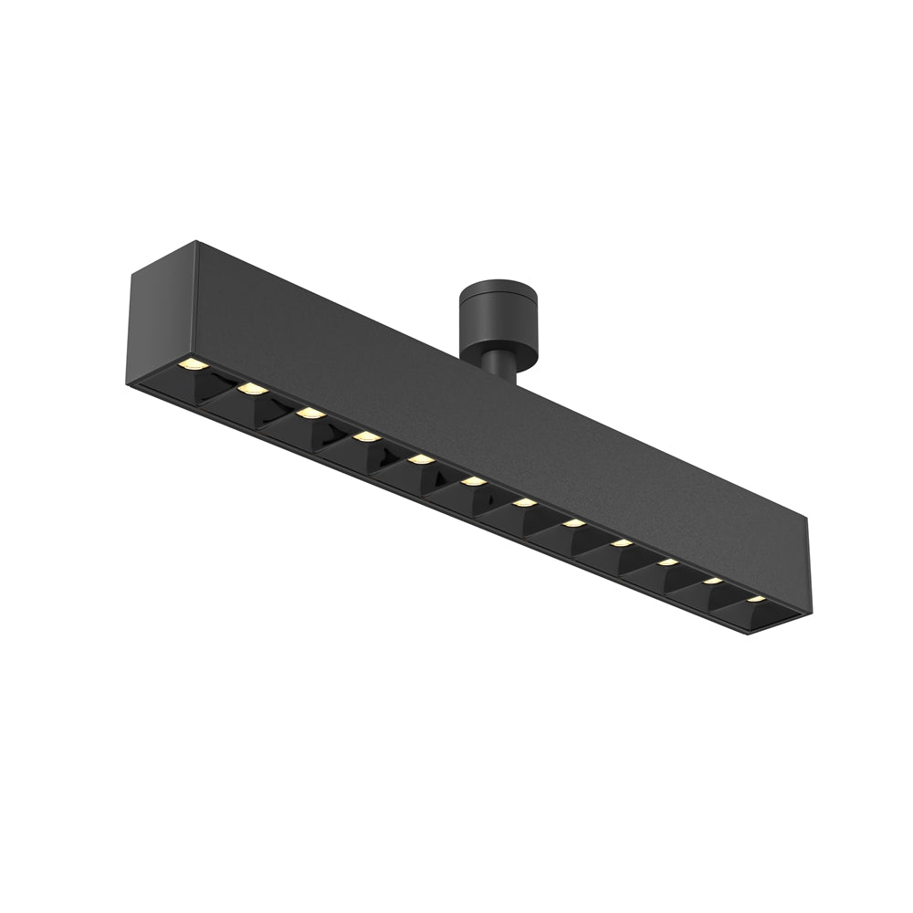 Spot dreptunghiular led Points C153CL-13W3K-B