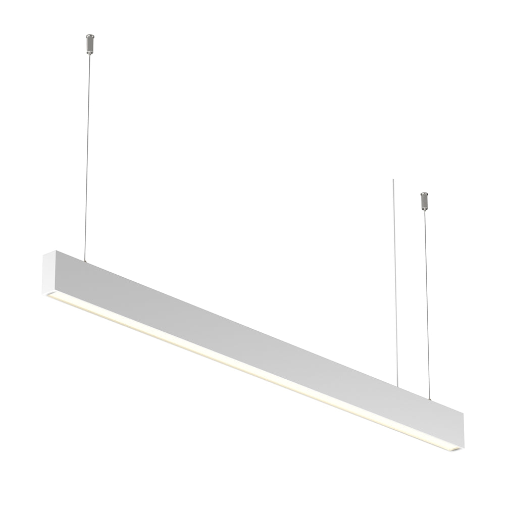 Pendul  Basis P051PL-36W2.7-6K-W