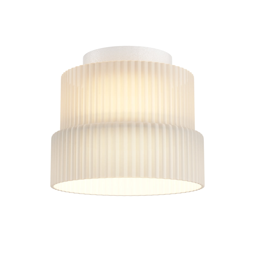 Plafoniera Scala MOD496CL-L12WK